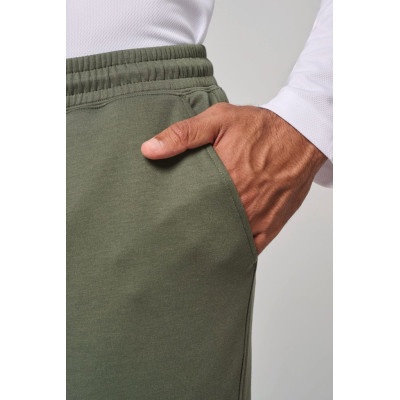 Men's perfomance trousers